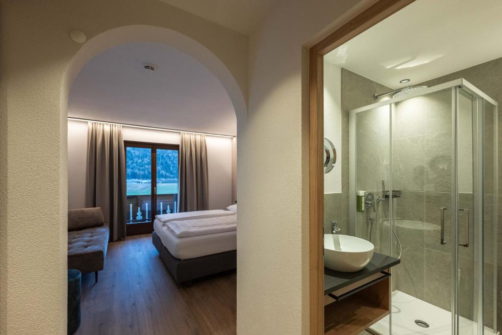 Hotel Mirabell - Habitación Doble O Twin