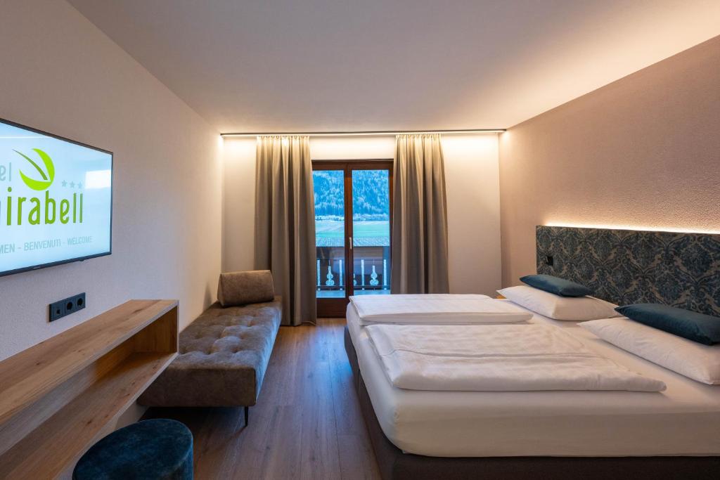 Hotel Mirabell