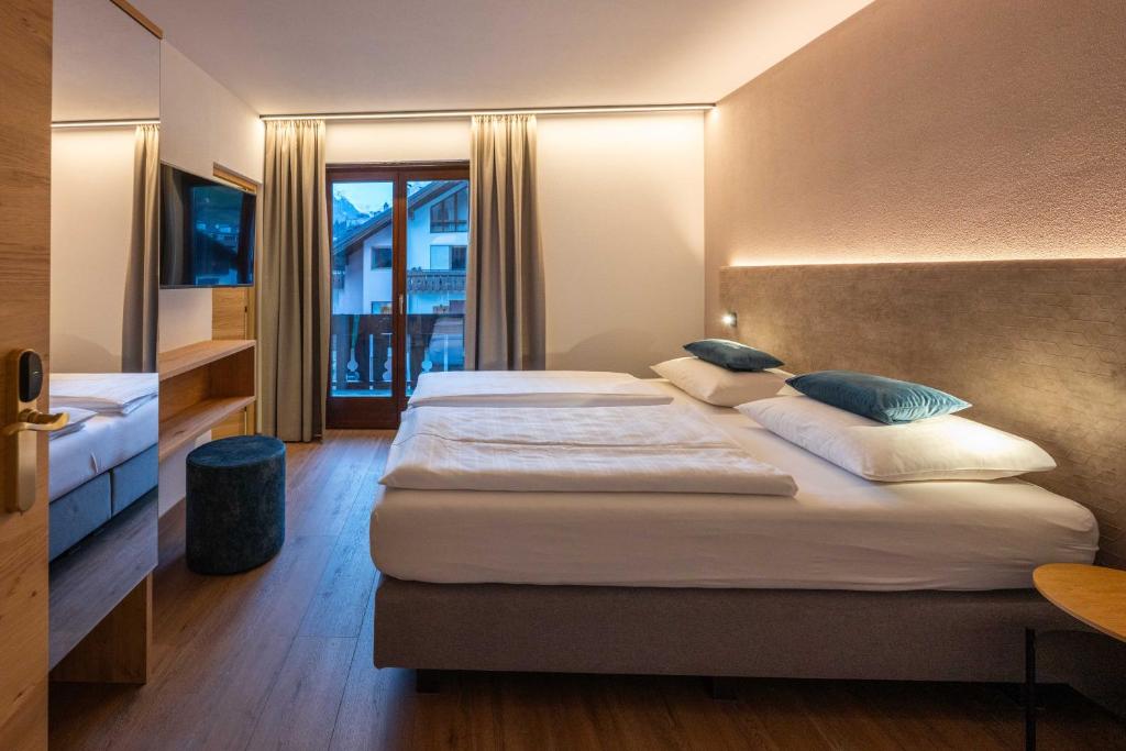 Hotel Mirabell - Habitación Individual