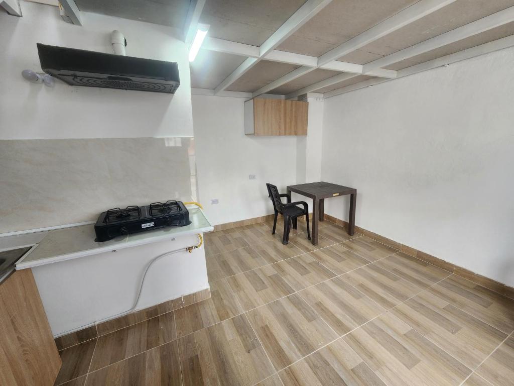 viajeros tour Apartamento cerca al centro