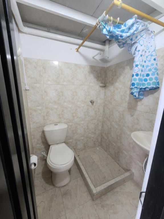 viajeros tour Apartamento cerca al centro