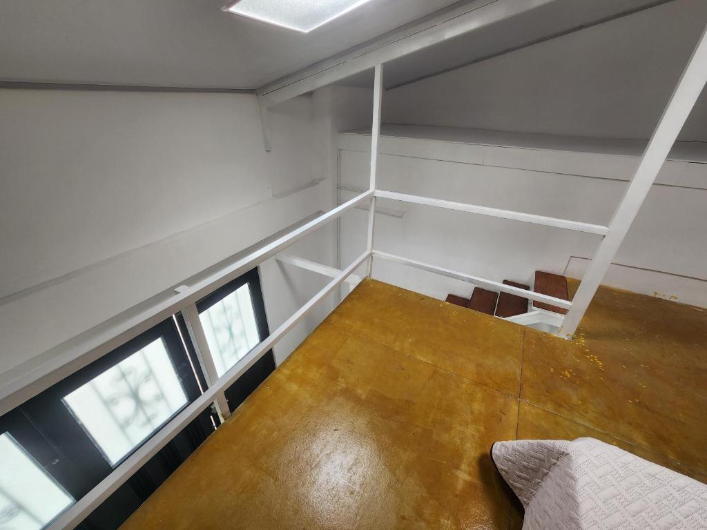 viajeros tour Apartamento cerca al centro