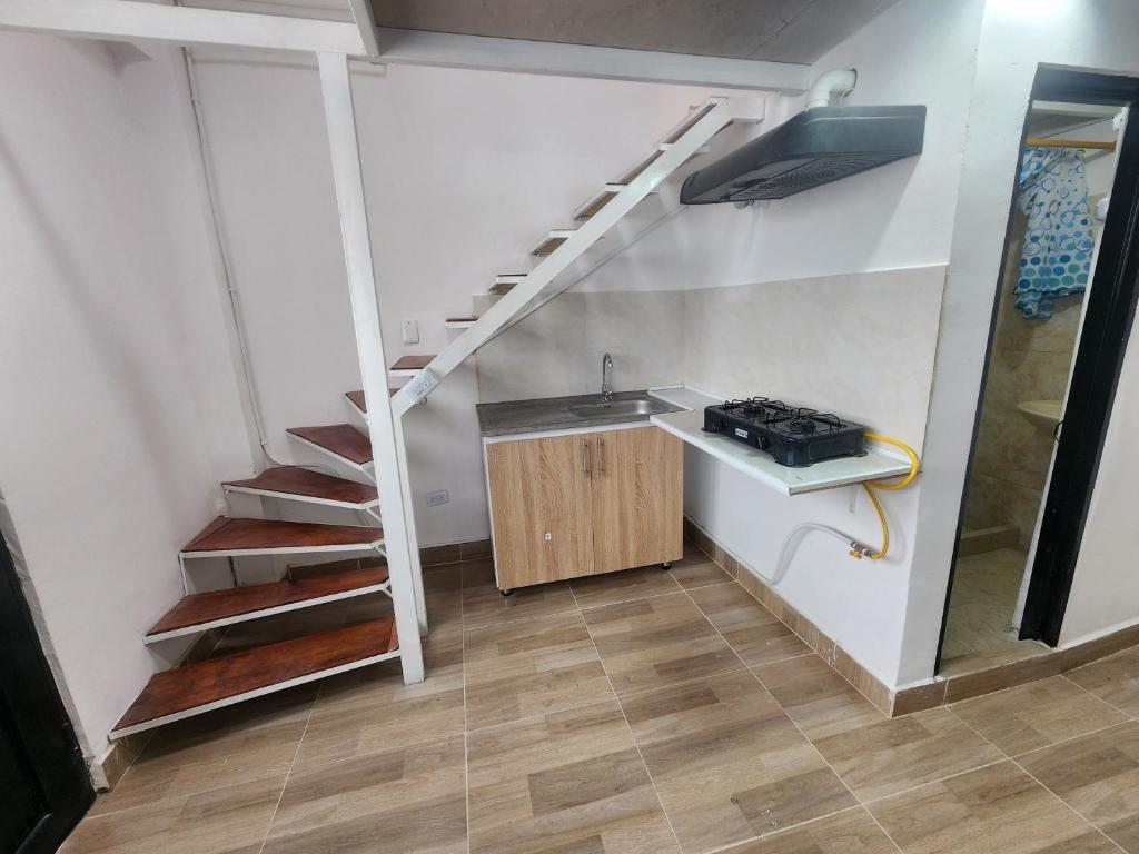 viajeros tour Apartamento cerca al centro