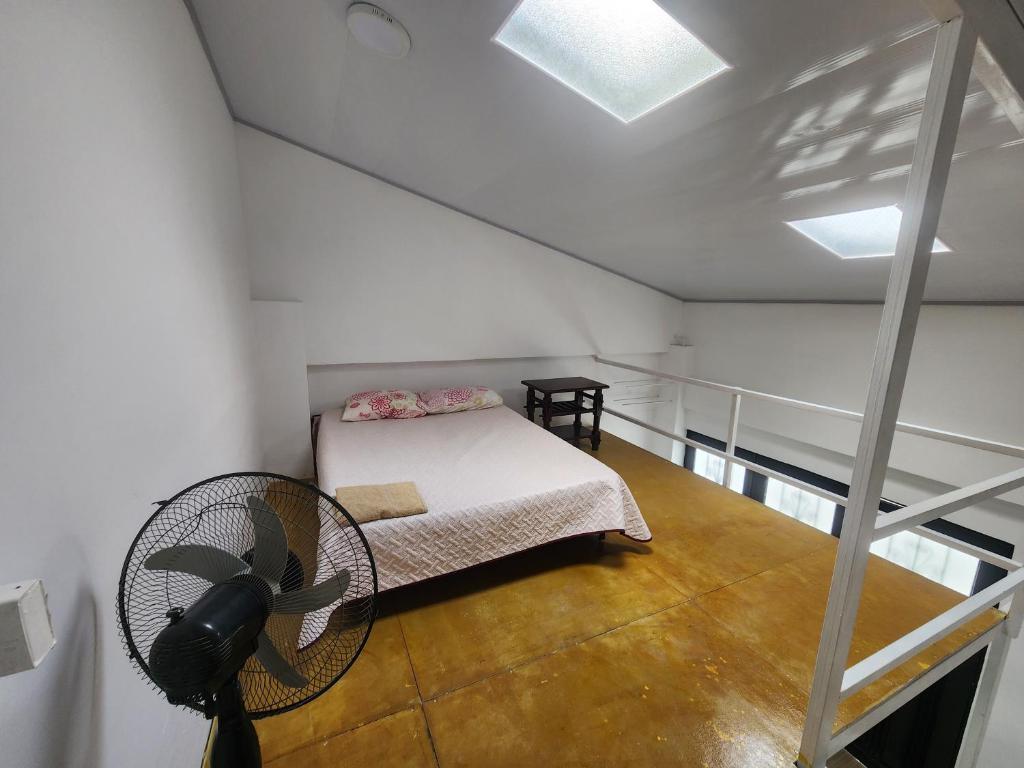 viajeros tour Apartamento cerca al centro