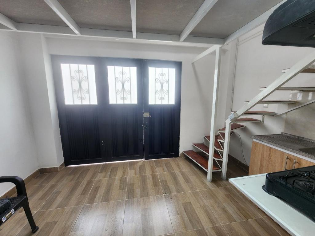 viajeros tour Apartamento cerca al centro