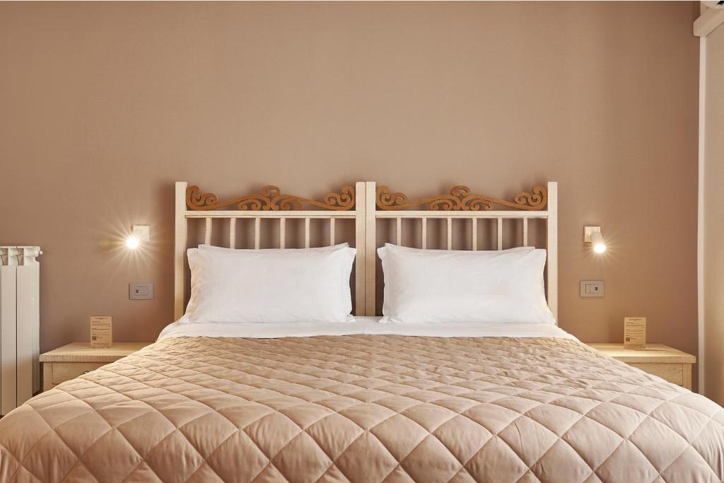 La Piazzetta Rooms