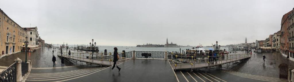 Zdjęcie z galerii obiektu Venice Luca's house w Wenecji