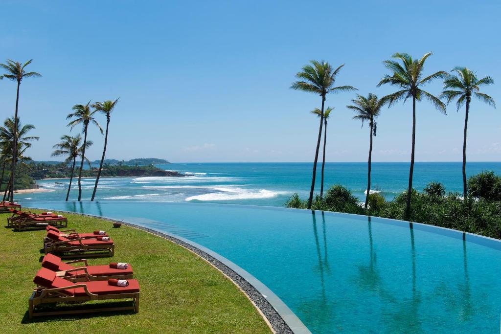 Cape Weligama - Relais and Chateaux, Weligama (updated prices 2024)