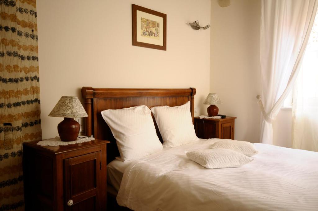 La Cour du Bailli Suites & Spa – photo 13
