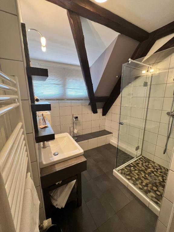 La Cour du Bailli Suites & Spa – photo 9