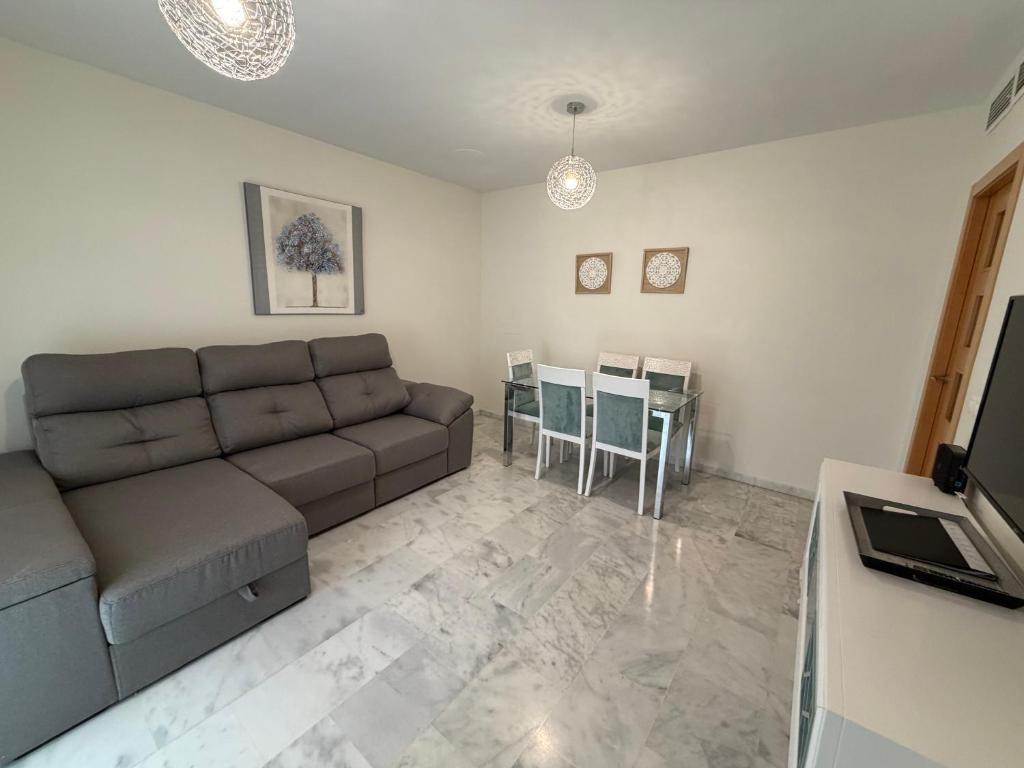 Apartment Lucena Center Bajo Parking Gratis - Appartamento Con 2 Camere Da Letto