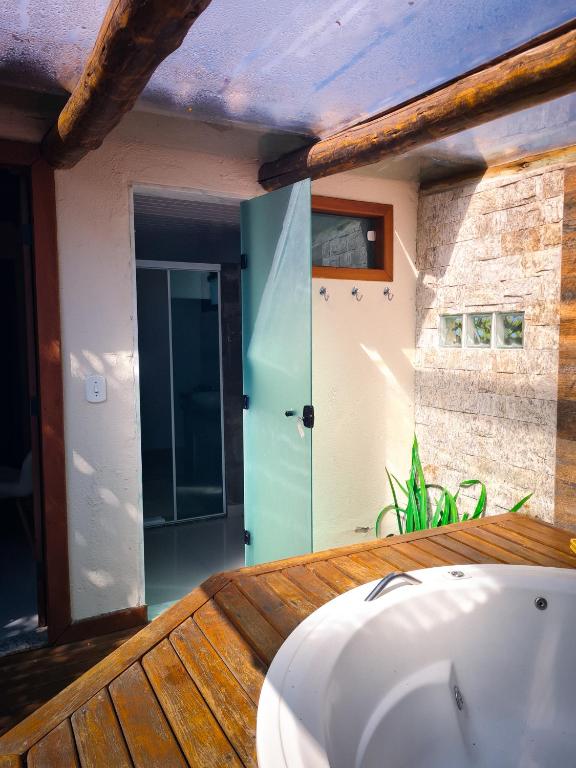 Villa Sana Maritacas - Chalet