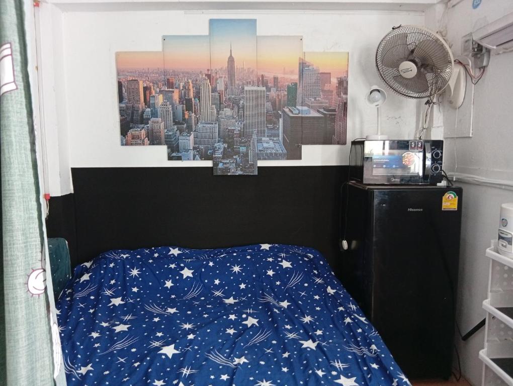 BEN & LEK GUESTHOUSE - Small Double Room