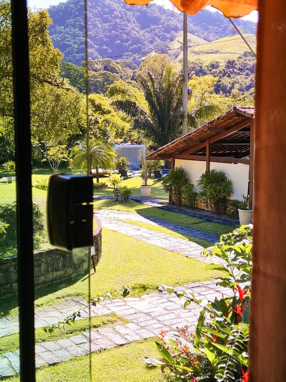 Villa Sana Maritacas - Suite