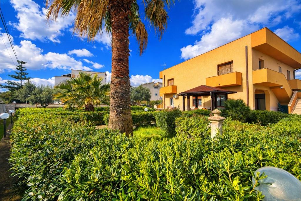 B&B La Chicca di Milu' for Pet Lovers, un'oasi pet-friendly tra mare e campagna