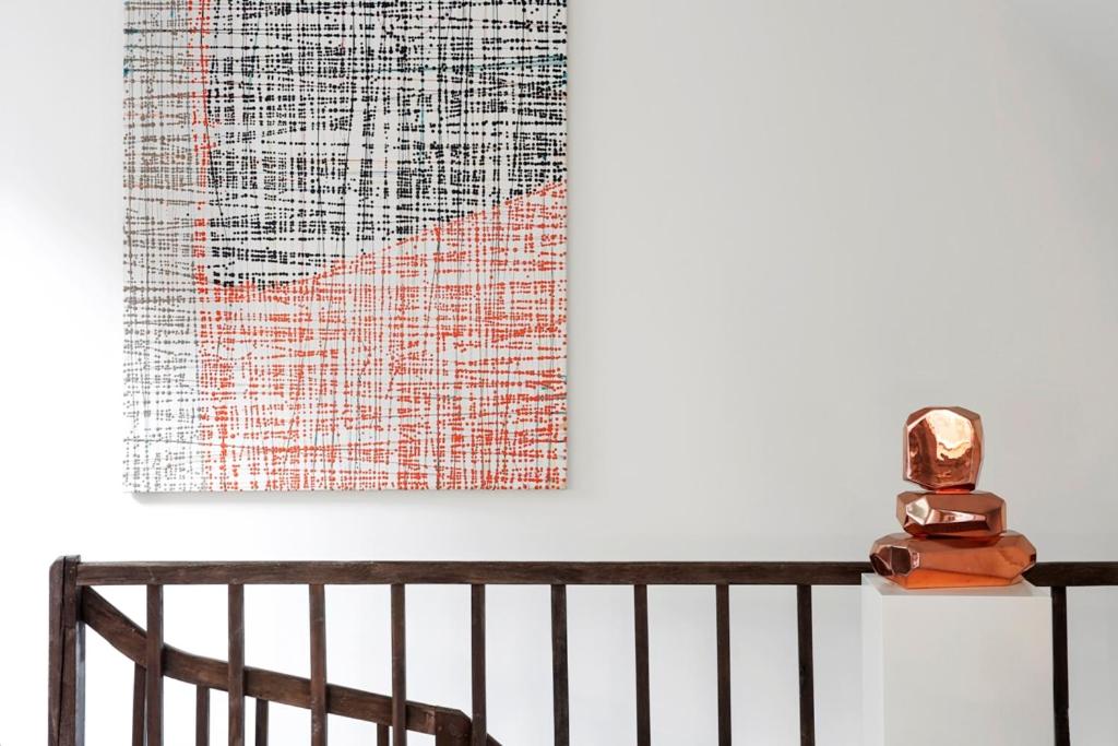 Fotografie z fotogalerie ubytování Chateau De La Resle - Design Hotels v destinaci Montigny-la-Resle