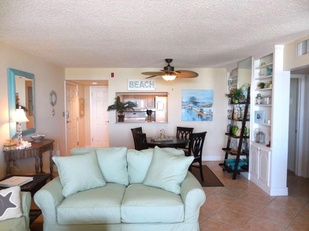 Welcome to Ponce Inlet, daily sunrises await! - Appartement 2 Chambres
