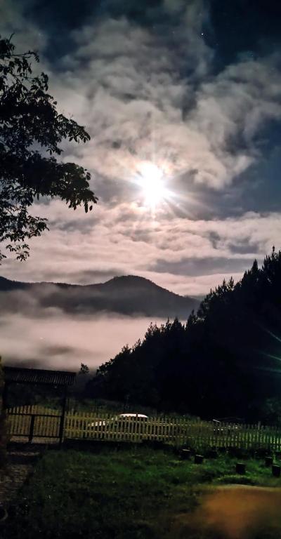 Villa Amaranto Oxapampa