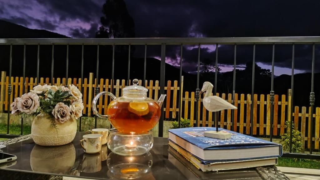 Villa Amaranto Oxapampa