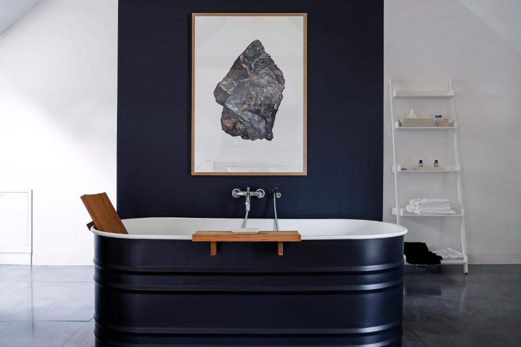 Fotografie z fotogalerie ubytování Chateau De La Resle - Design Hotels v destinaci Montigny-la-Resle