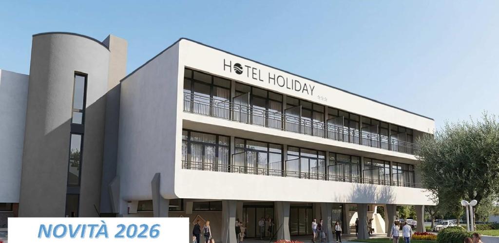 Hotel Residence Holiday