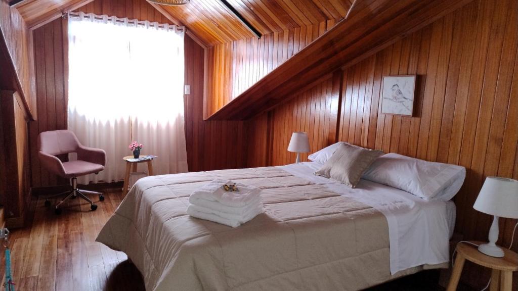 Villa Amaranto Oxapampa