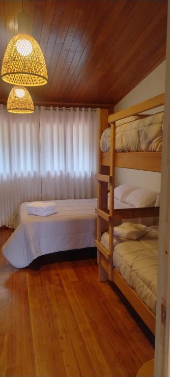 Villa Amaranto Oxapampa