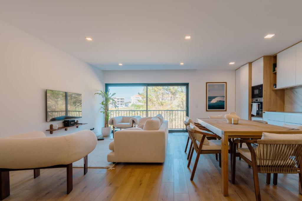 Getaway home in Ericeira