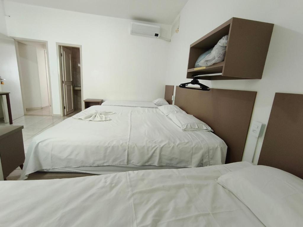 Hotel Mirian - Suite King