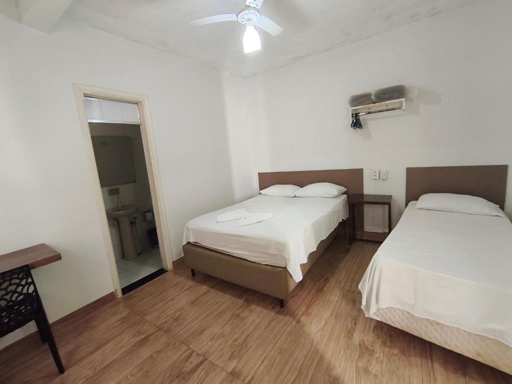 Hotel Mirian - Habitación Doble Económica