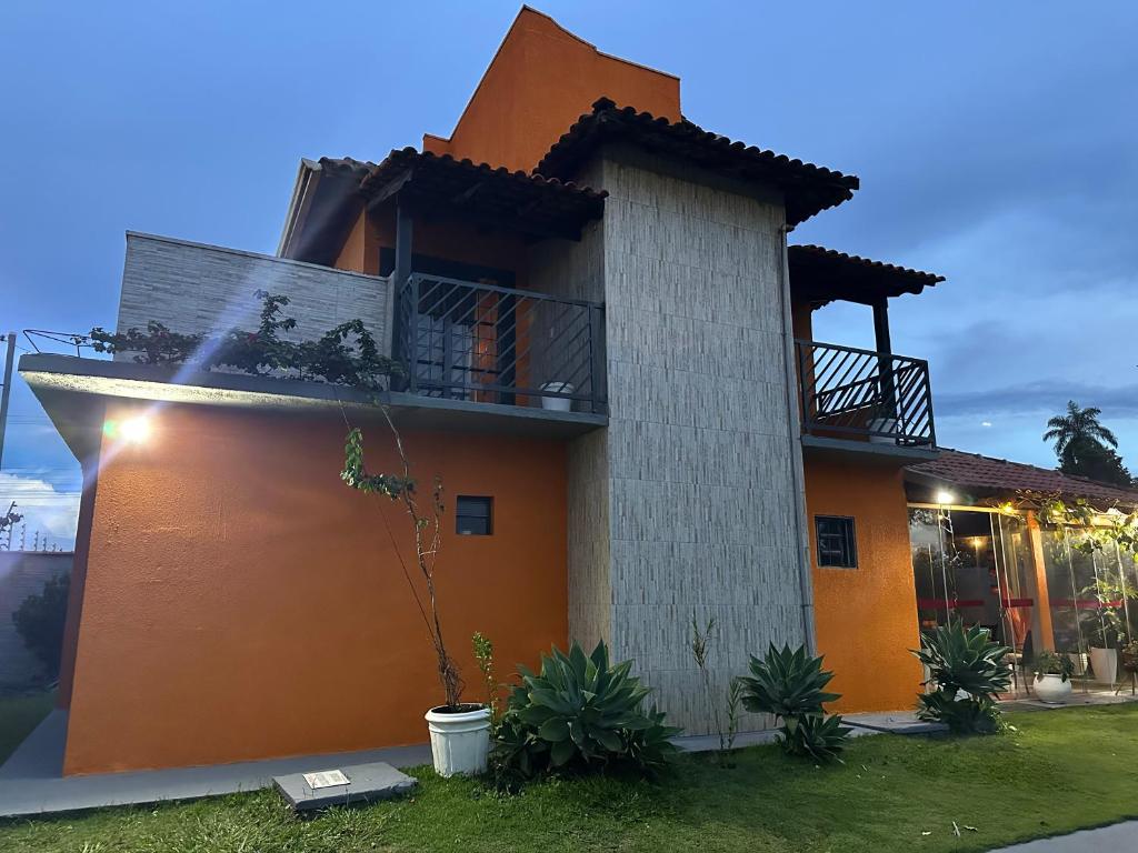 Pousada Luar - Housity