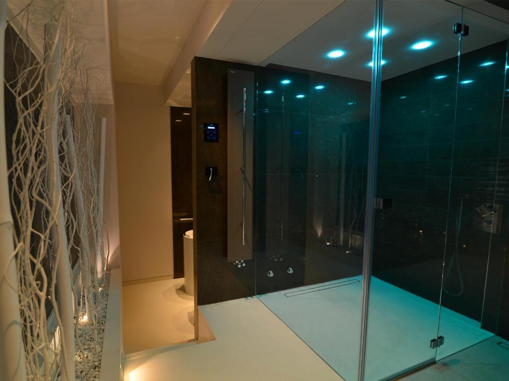 La Residenza del Monaco bianco - 6