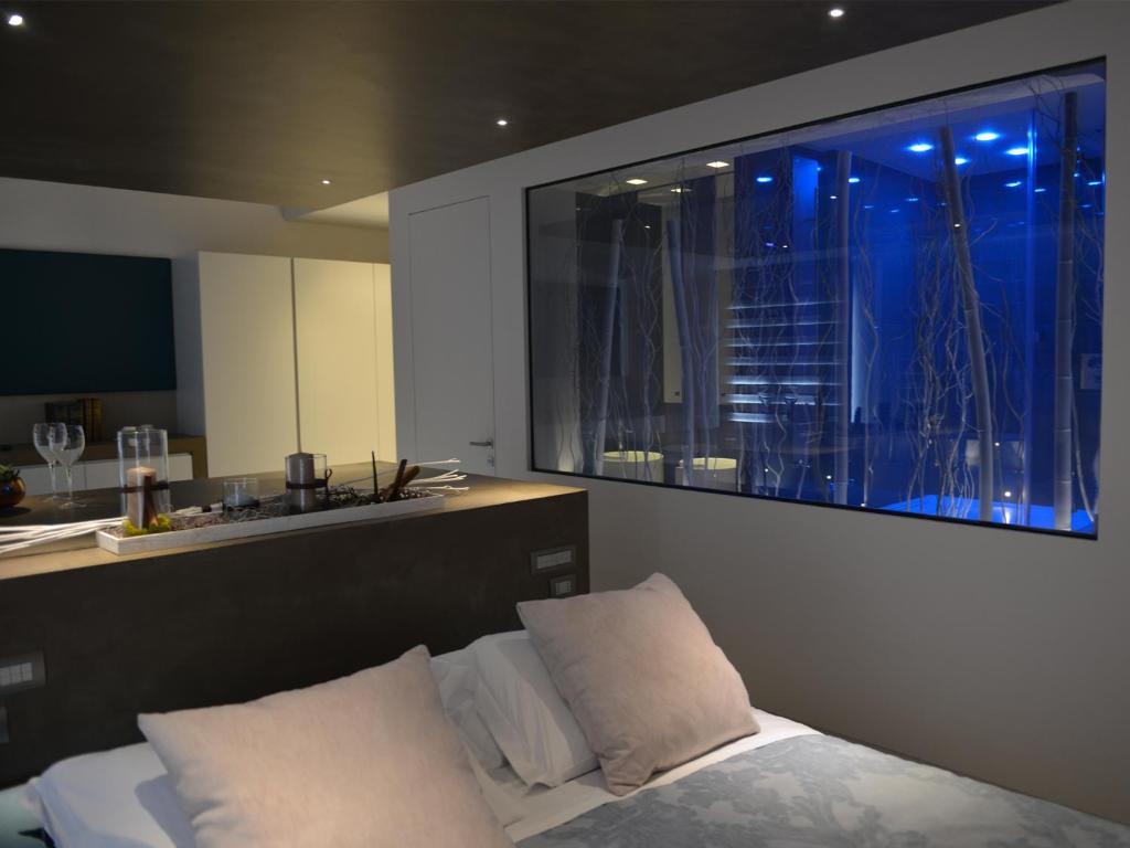 La Residenza del Monaco bianco - 4