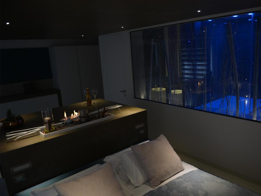 La Residenza del Monaco bianco - 3