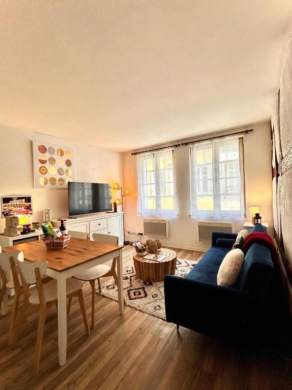 Le cocon du Vieux Colmar - Design et cosy - Hypercentre Colmar – Foto 5