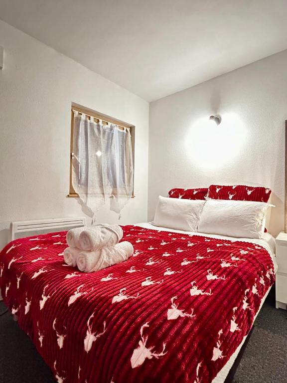 Le cocon du Vieux Colmar - Design et cosy - Hypercentre Colmar – Foto 2