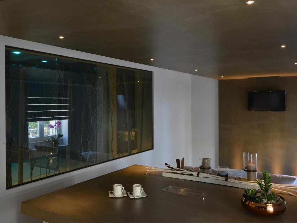 La Residenza del Monaco bianco - 2