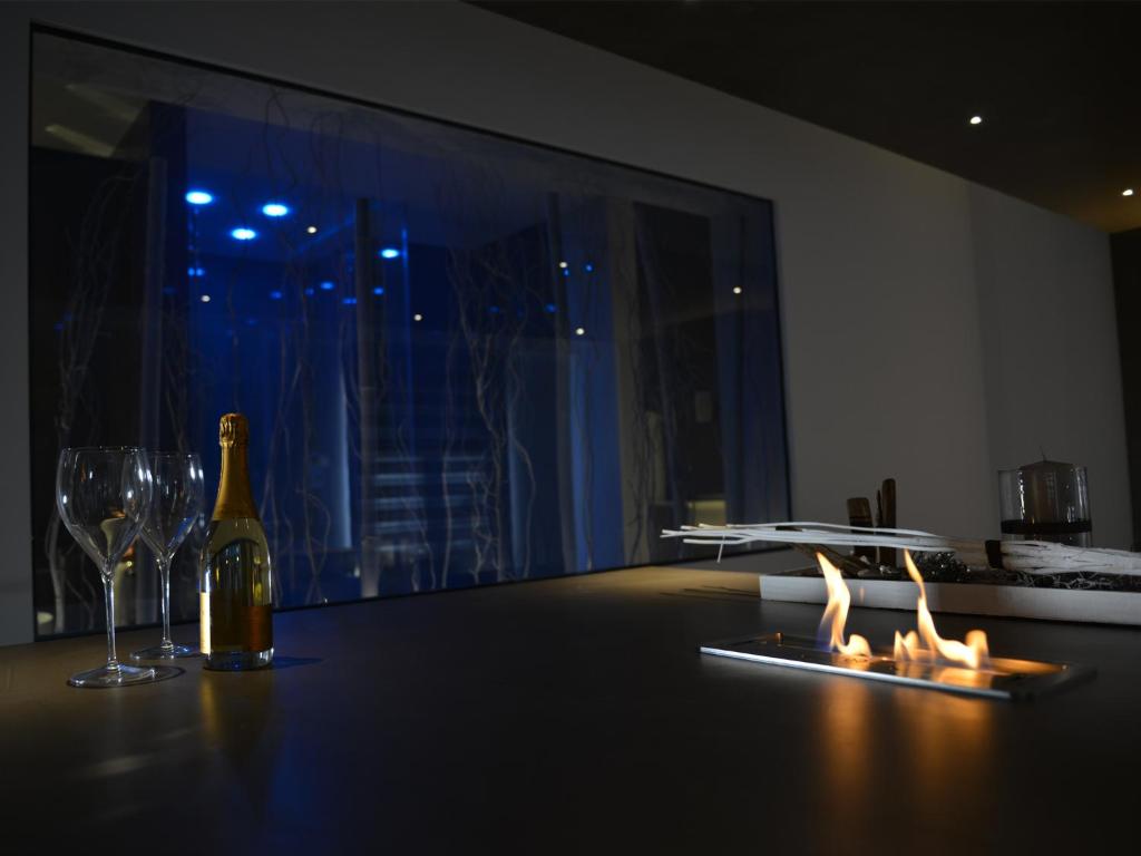 La Residenza del Monaco bianco - 1