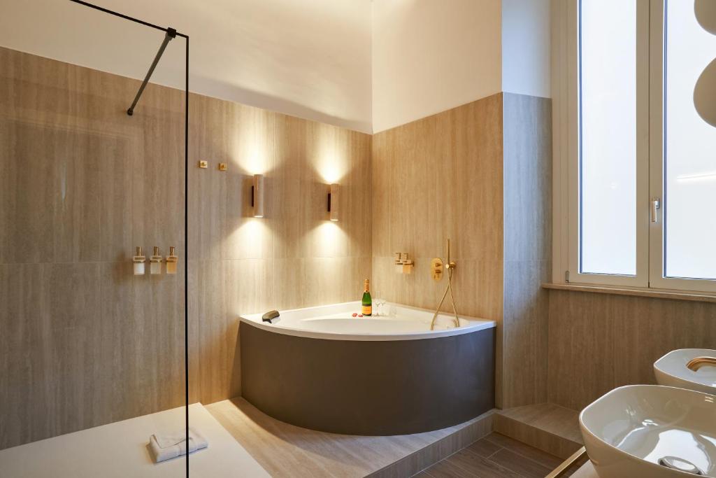Fantini Rooms- Fori Imperiali