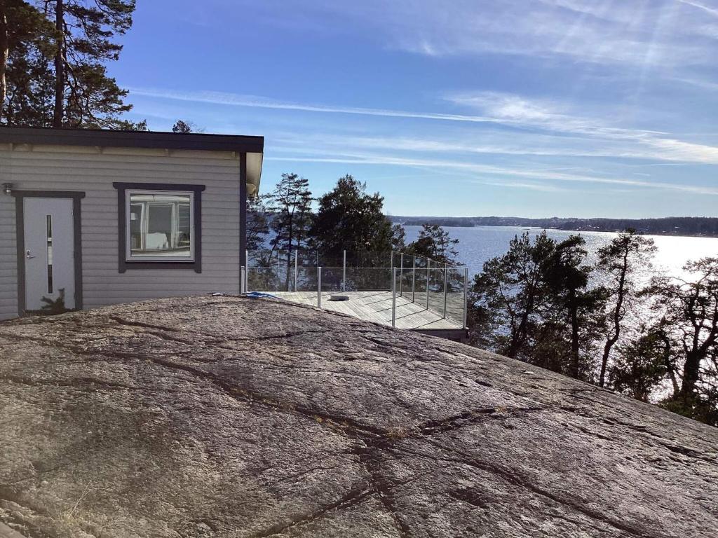 5 star holiday home in VÄRMDÖ