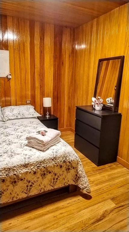 Villa Amaranto Oxapampa