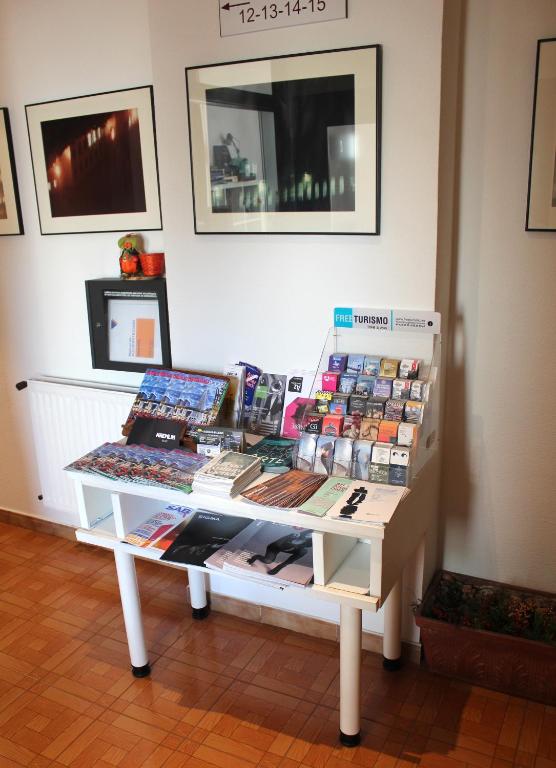 Fotografie z fotogalerie ubytování Hotel Ripa v destinaci Bilbao