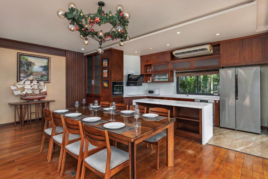 villa Oceanfront Nha Trang Koaniva