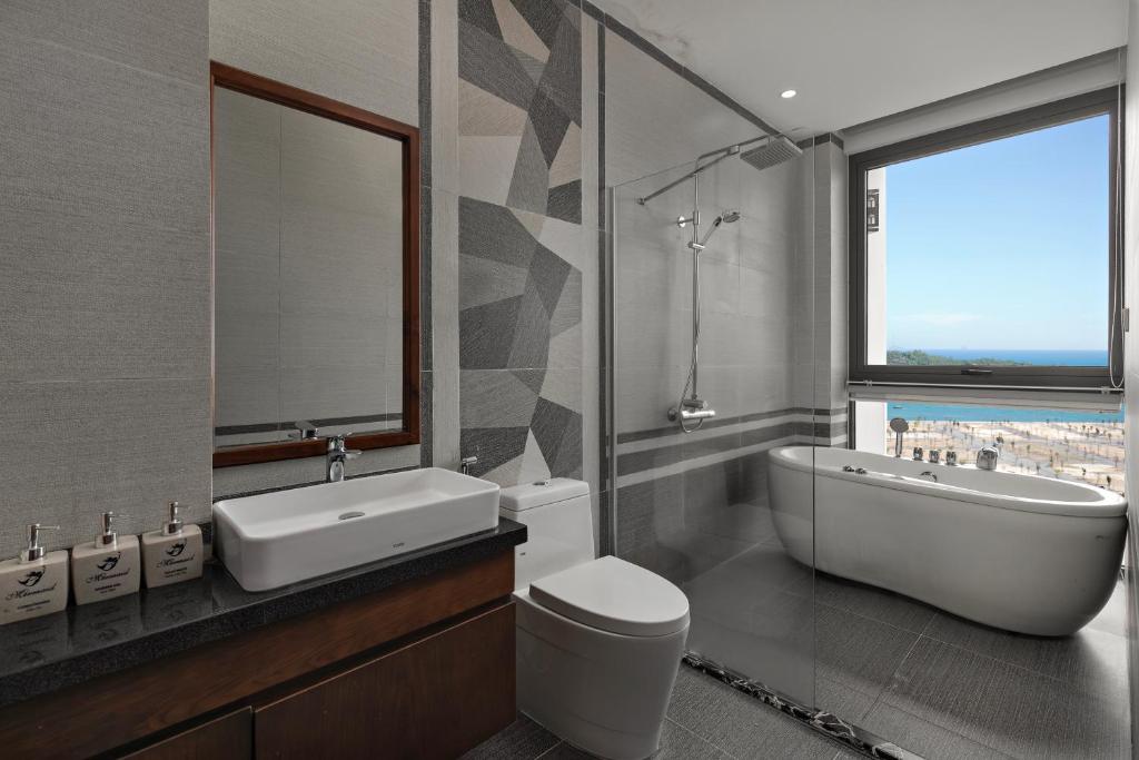 villa Nha Trang giá rẻ