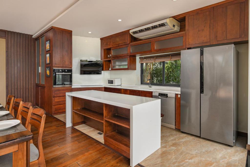villa Oceanfront Nha Trang Koaniva