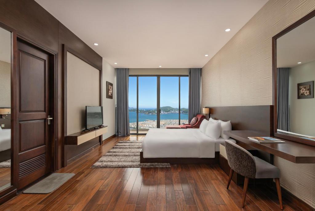 Koaniva villa Nha Trang có hồ bơi