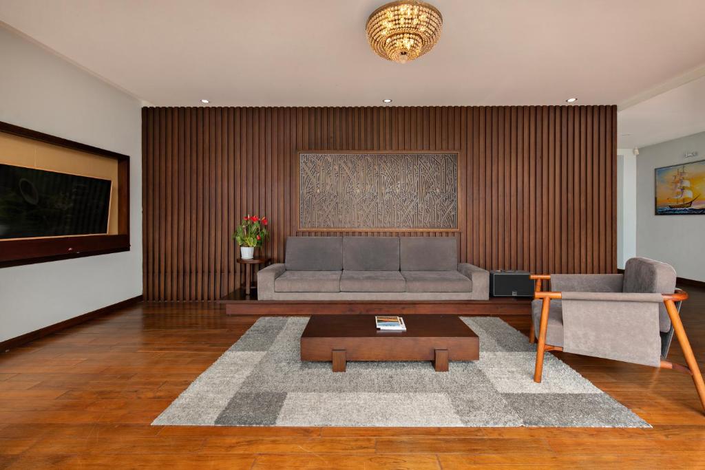 giá villa Nha Trang trung tâm