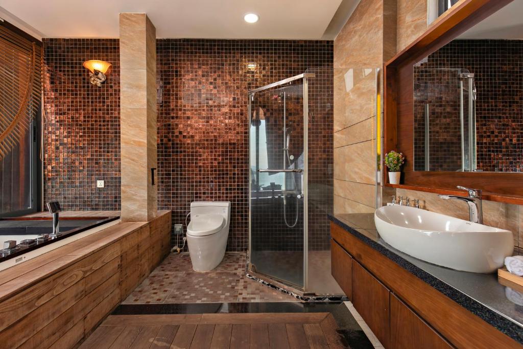 thuê villa Nha Trang cho công ty