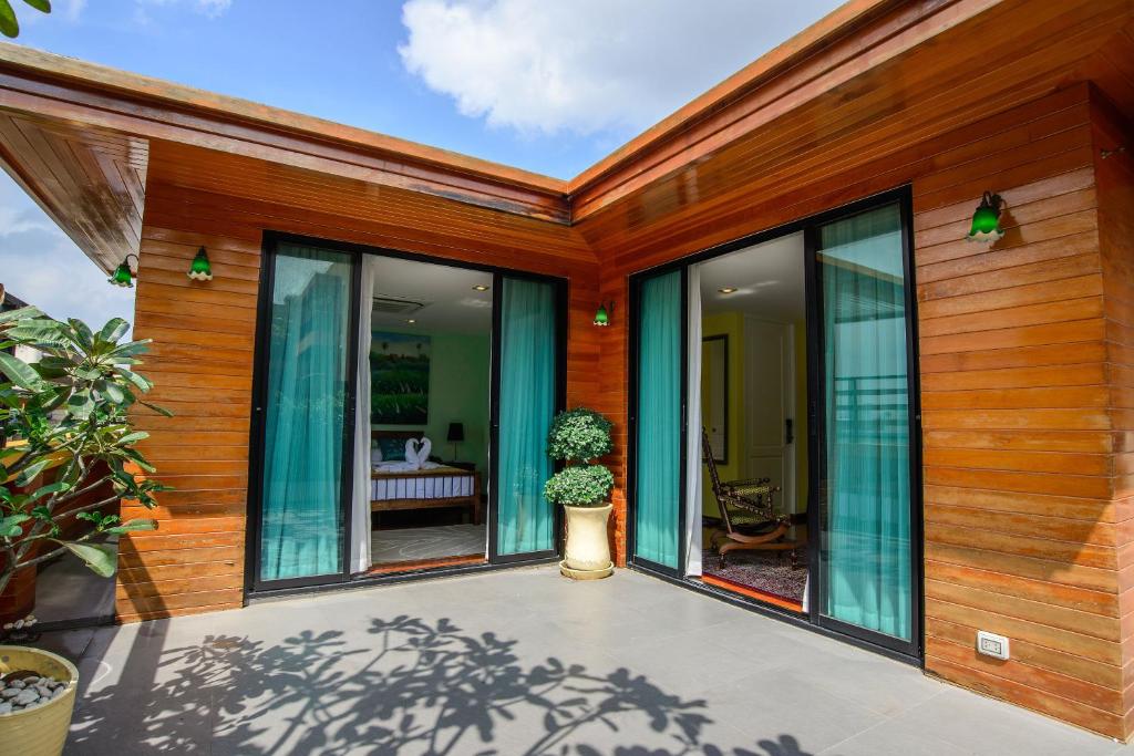 Nine Design Place - Resim 6