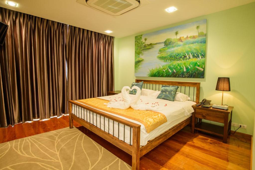 Nine Design Place - Resim 7